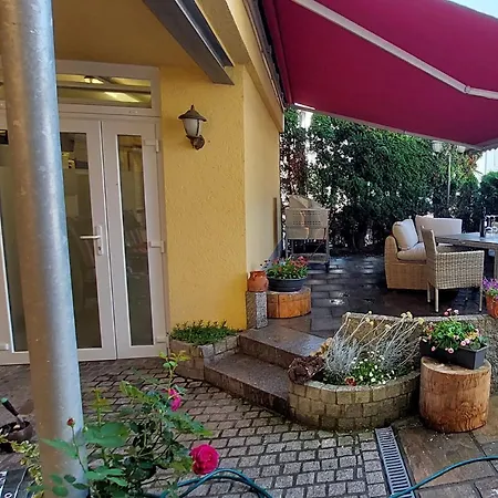 Ferienwohnung Dina Haslach im Kinzigtal Extérieur photo