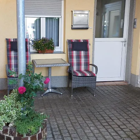 Ferienwohnung Dina Haslach im Kinzigtal Extérieur photo