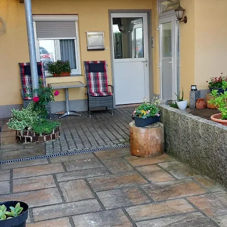 Ferienwohnung Dina Haslach im Kinzigtal Extérieur photo