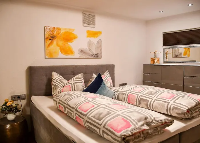 Ferienwohnung Dina
