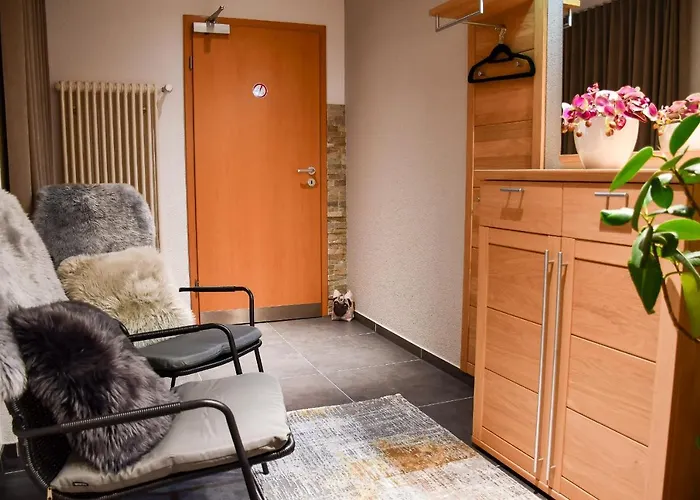 Ferienwohnung Dina