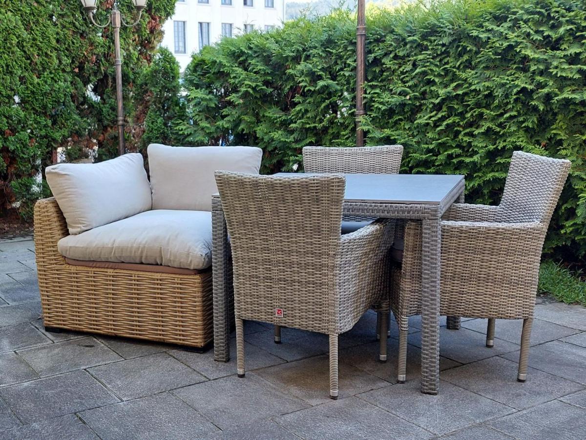 Appartement Dina Haslach im Kinzigtal