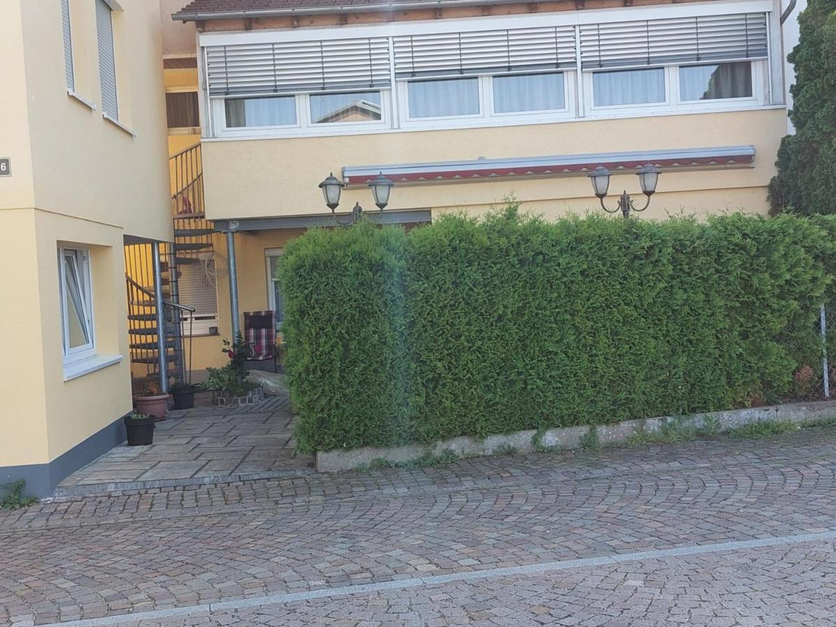Dina Haslach im Kinzigtal