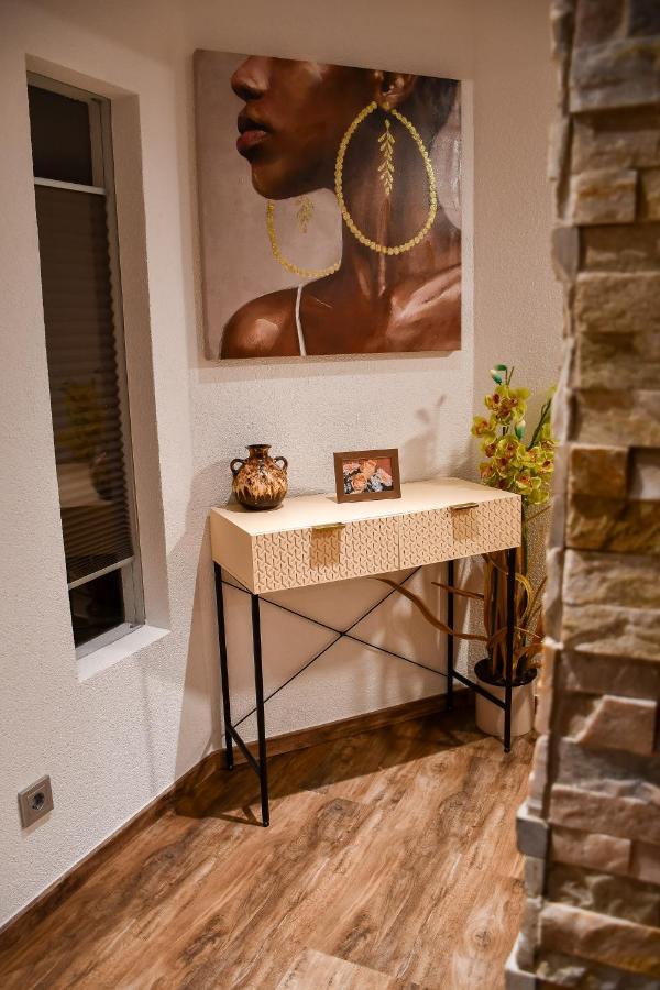 Dina Appartement